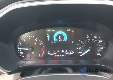 2020 Ford Escape Se z USA, uszkodzony, nr VIN 1FMCU0G60LUB62361